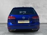 Volkswagen Golf VARIANT COMFORTLINE 1.6 TDi SHZ+ACC+PDC - Volkswagen Golf: Comfortline TDI