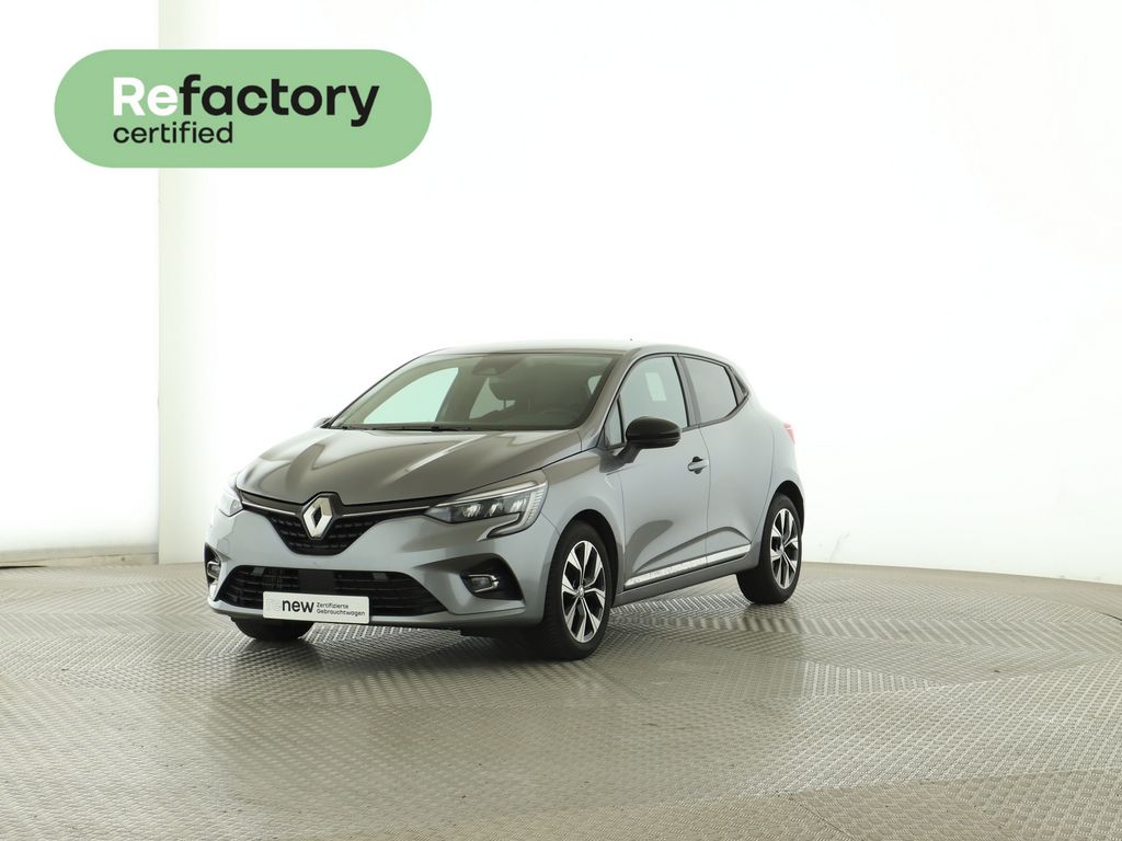 Clio TCe 90 Evolution Klima Navi