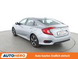 Honda Civic 1.5 VTEC Elegance Aut.*NAVI*ACC*CAM*PDC* - Honda Civic: Automatik