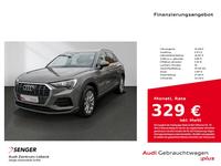 Audi Q3 35 TFSI Smartphone Interface AHK PDC Sitzh.