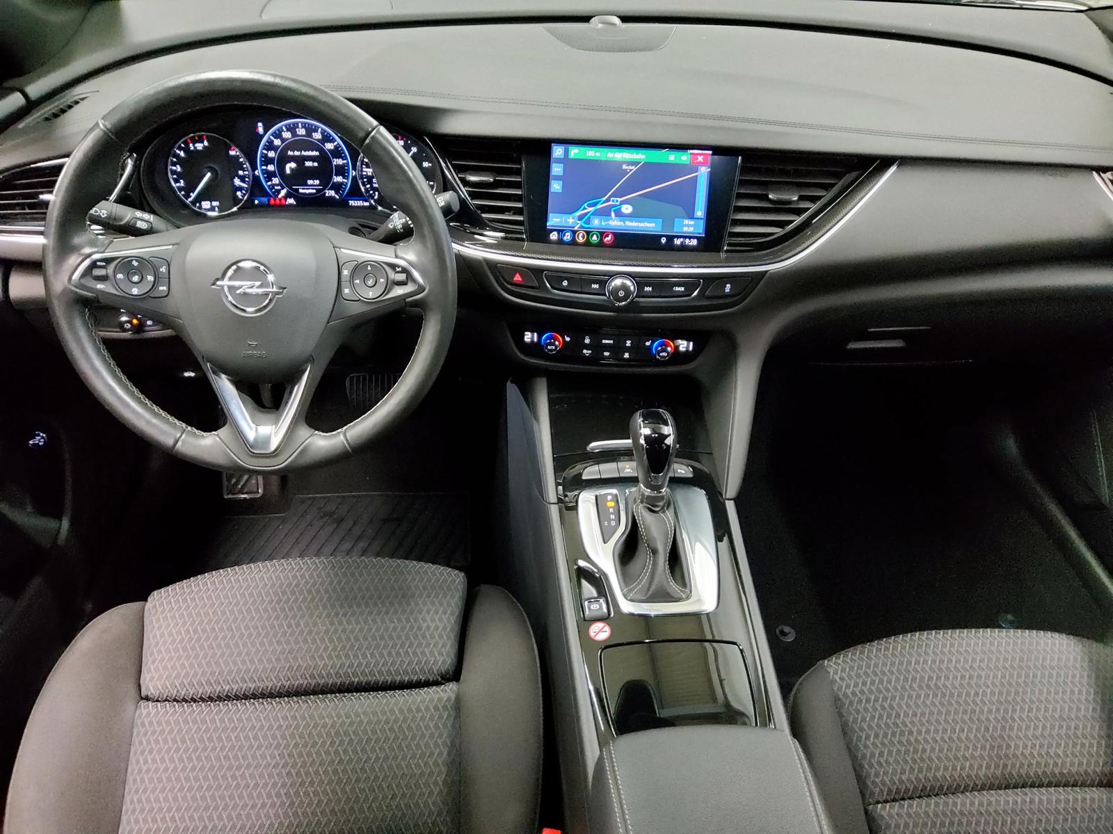Opel Insignia Sports Tourer 1.5 CDTI Business