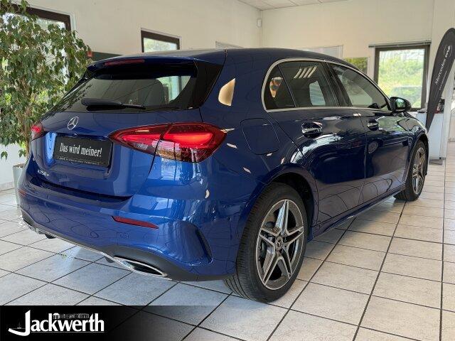 Mercedes-Benz A 250 e AMG Line/ACLaden/AHK/Sitz Memory/Kamera