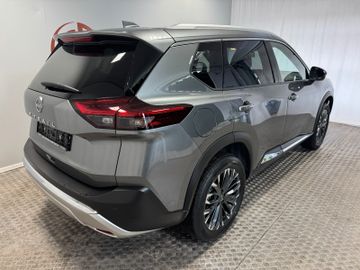 Nissan X-Trail Tekna 1.5 *Leder*Pano*360 Grad*HeadUp