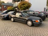 Mercedes-Benz SL 300  Oldtimer in Top-Zus... - Mercedes-Benz SL 300 aus 1993