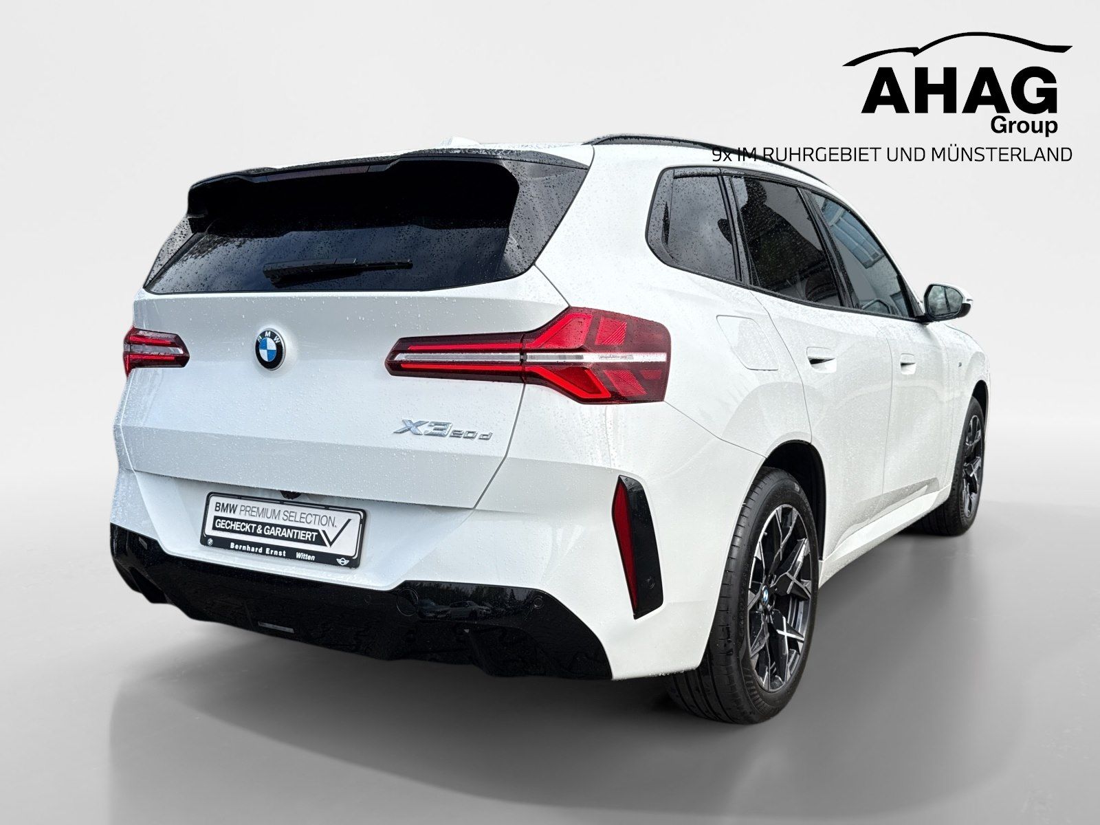 BMW X3 - Bild 4