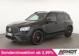 Mercedes-Benz GLB 35 AMG 4M 7Seats Night Pano Digi Nav Kam 21" - Mercedes-Benz GLB 35 AMG aus 2022