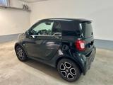 Smart fortwo BRABUS Umbau  - Smart ForTwo von privat