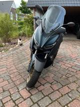 Yamaha X-Max 125 Tech Max mit Garantie  - Offers matching your search criteria