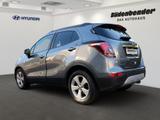 Opel Mokka X 1.4 Turbo Active - gebrauchte Opel Mokka X aus dem Jahr 2017