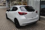Mazda 2 M-Hybrid G-90 Homura ACAA LED Klimaaut. SHZ RF - Mazda 2 Gebrauchtwagen