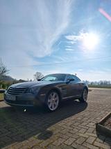 Chrysler Crossfire - Chrysler Crossfire aus 2005: Coupe