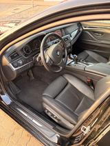 BMW 530d xDrive *HEADUP*Nachtsicht*PANORAMA*Dach* - BMW 530 in Rostock