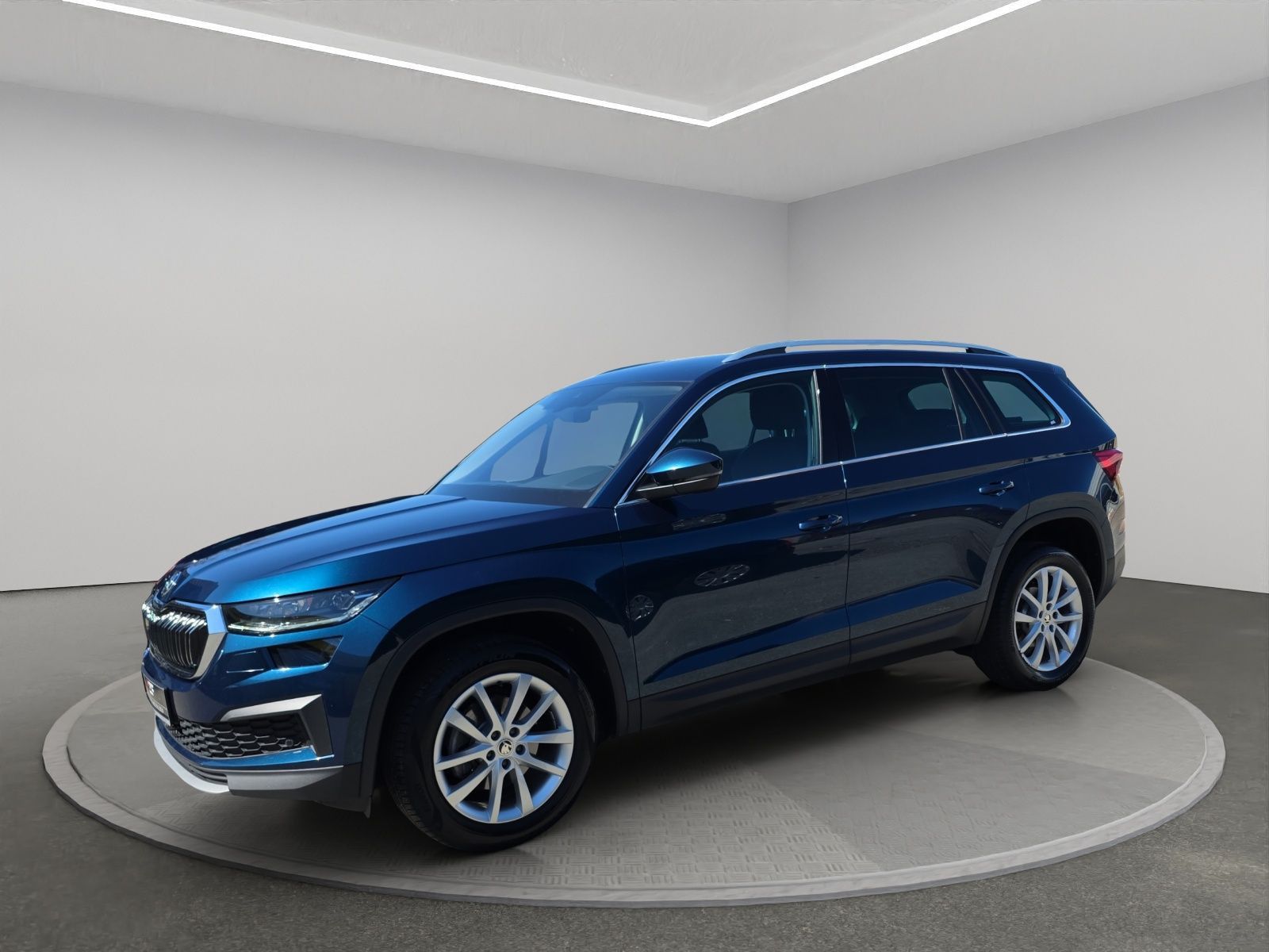 Skoda Kodiaq - Bild 5