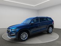 Skoda Kodiaq - Vorschau Bild 5