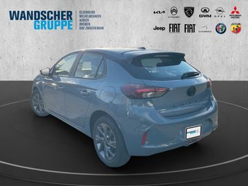 Opel Corsa F 1.2 Turbo Edition LED+SHZ+PDC+SoundSys