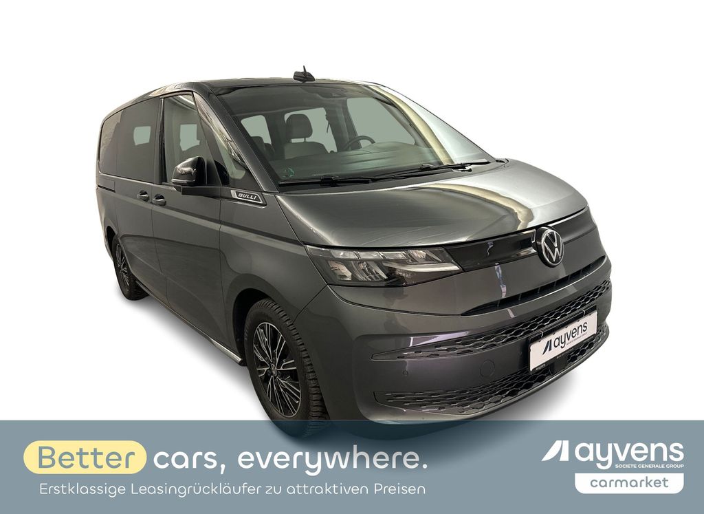 Image of Volkswagen LT