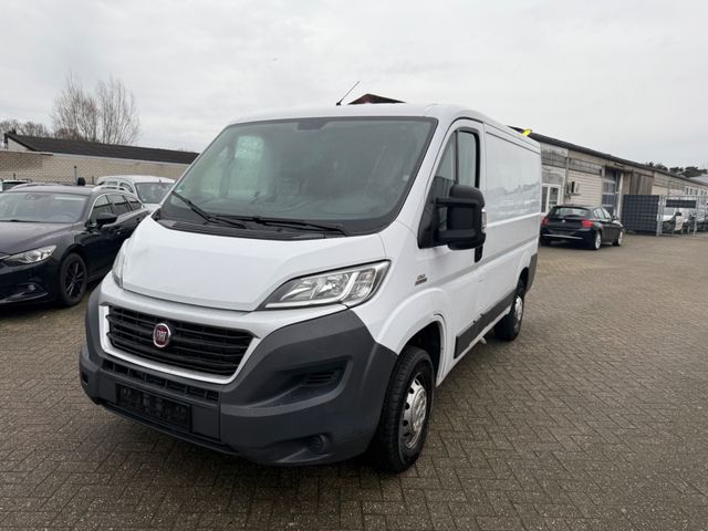 Fiat Ducato Kasten 30 130 L1H1 RS: 3000 mm