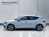 Seat Leon 1.4 e-HYBRID FR OPF (EURO 6d) FR e-Hybrid - Seat Leon mit Benzin-Antrieb: Limousine, 1.6