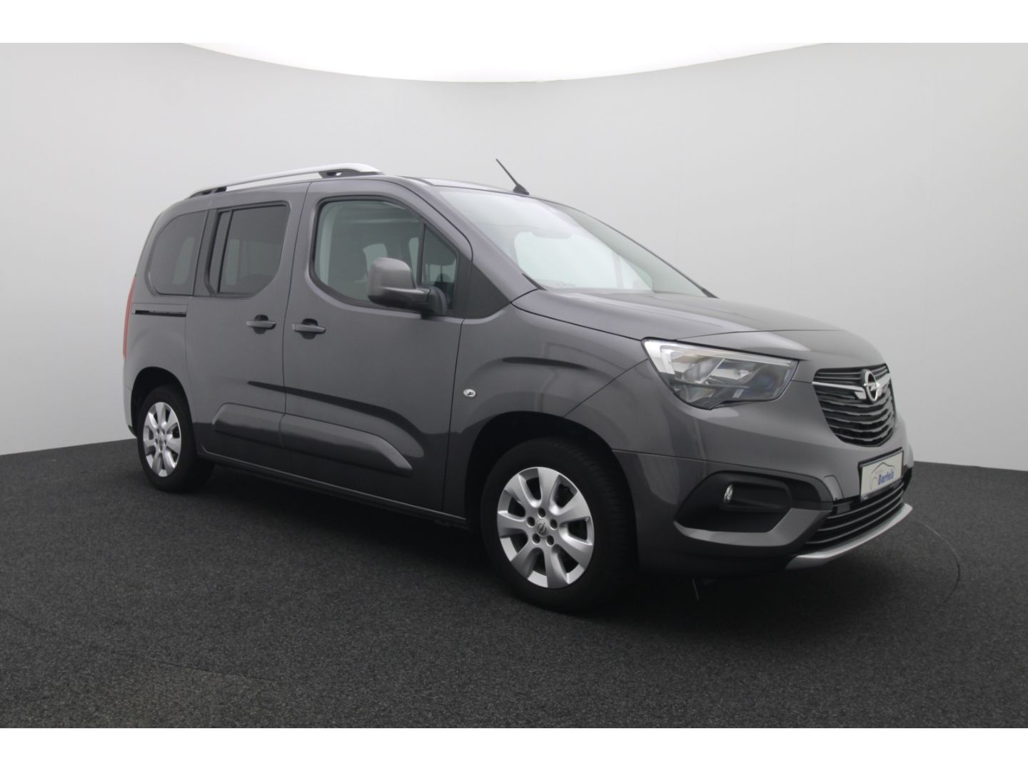 Fahrzeugabbildung Opel Combo Life INNOVATION AHK Kamera SHZ