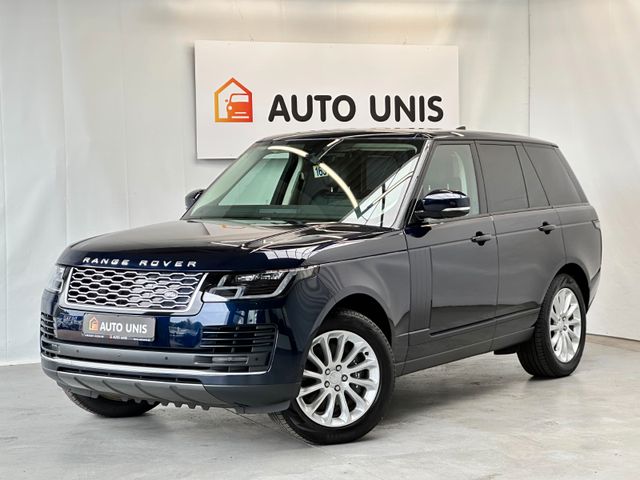 Land Rover Range Rover Vogue Plug-in*AWD*FULL OPTIONS*1Hand