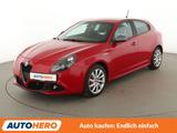 Alfa Romeo Giulietta 1.8 Turbo Veloce Aut*NAVI*PDC*SHZ* - Alfa Romeo Giulietta: Turbo
