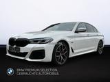BMW 545e xDrive M Sport LASER ACC+ HK 360Â° AHK DAB - BMW 545 in Bochum