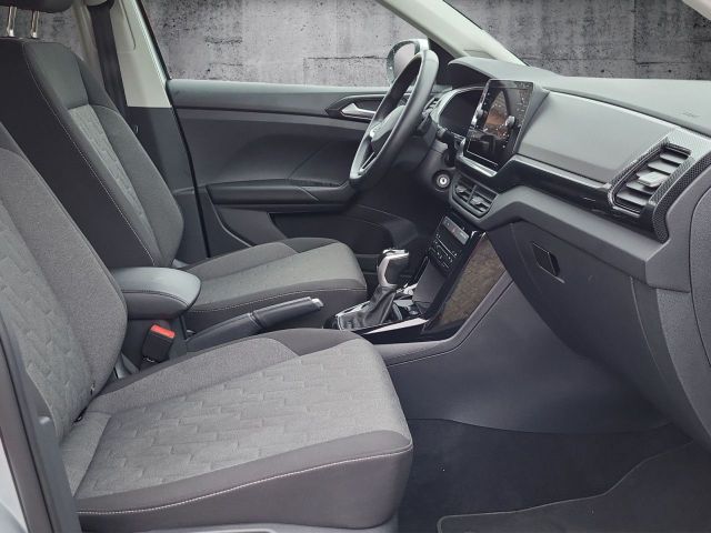 T-Cross 1.5TSI Aut. Life LED Climatronic ACC