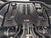BMW M8 - Vorschau Bild 16