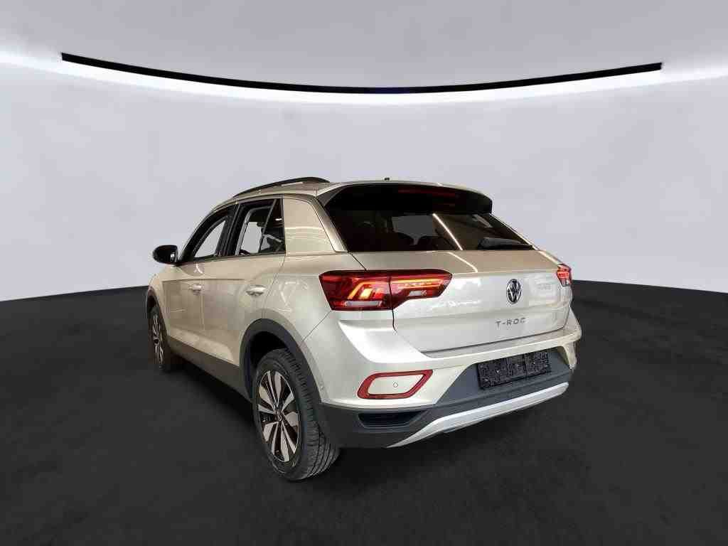Volkswagen T-Roc - Bild 4