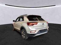 Volkswagen T-Roc - Vorschau Bild 4