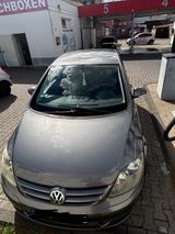 Volkswagen Gelöscht  VW Golf Plus 1.6 TDI | Erstzula... - Volkswagen Golf aus 2005: TDI