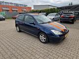 Ford Focus 1.6 Ambiente*Klima*Automatik* - gebrauchte Ford Focus aus dem Jahr 2003