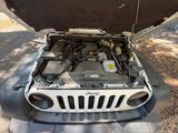 Jeep Wrangler Sport 2.8 CRD Sport - gebrauchte Jeep Wrangler aus dem Jahr 2014