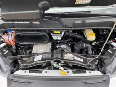 CITROEN JUMPER BlueHDi 140 2.2 Automatik