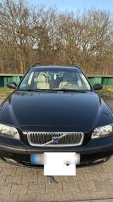 Volvo V70 2.5  Ein echtes Arbeitstier & Z... - Volvo V70 aus 2001
