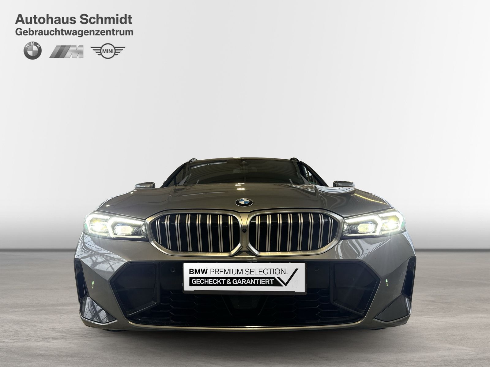 BMW 330 - Bild 7