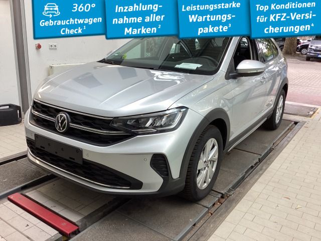 Volkswagen Taigo - Bild 2