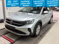 Volkswagen Taigo - Vorschau Bild 2