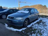 Opel Astra 1.6 NUR GEWERE EXPORT - gebrauchte Opel Astra aus dem Jahr 1999