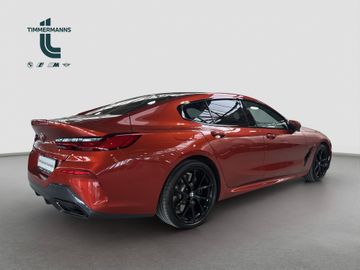 BMW 840 - 5