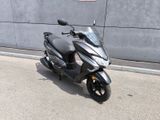 Suzuki UB 125 Burgman - GEBRAUCHT BURGMAN 125