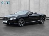 Bentley Continental GTC 4.0 V8 4WD Automatik - Bentley Gebrauchtwagen von 2014