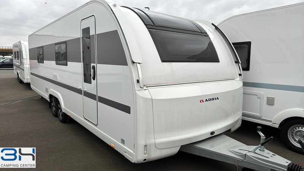 Adria Alpina 753 HK Top Preis 