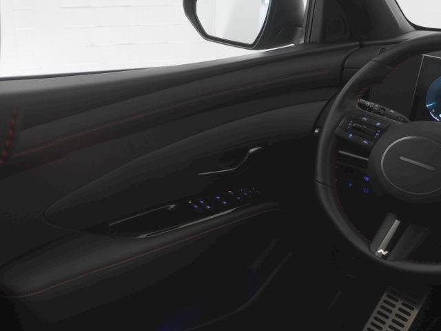 Hyundai Tucson – Bild 17