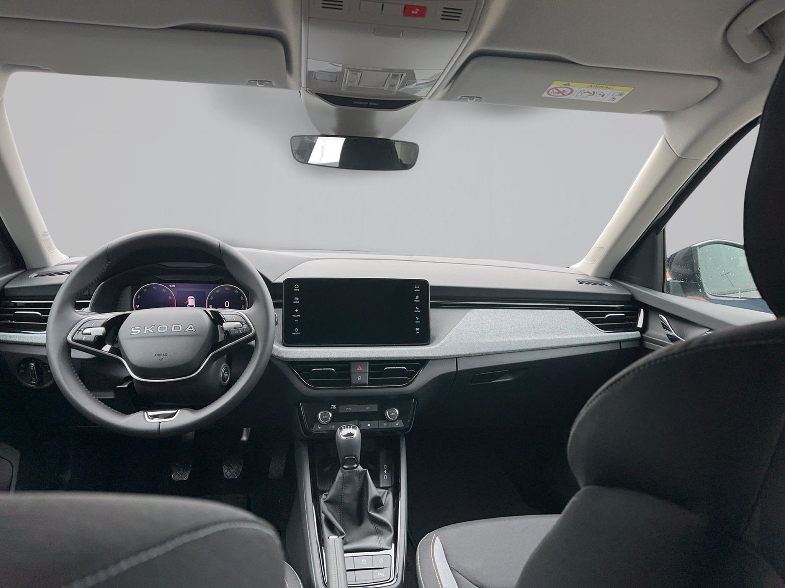 Skoda Kamiq - Bild 10