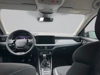 Skoda Kamiq - Vorschau Bild 10