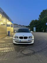 BMW 116i 2007 eventuell Motorschaden - BMW 116: Motor 116i