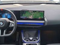 BMW X3 M50 - Vorschau Bild 10