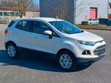 Ford EcoSport Trend Klima* PDC* - Ford EcoSport: Trend