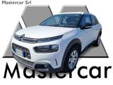 Citroën CITROEN C4 C4 Cactus 1.5 bluehdi Feel s - FW921E - gebrauchte Citroën C4 aus dem Jahr 2019